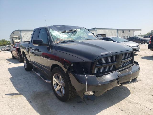 DODGE RAM 1500 2011 1d7rb1gt2bs583787