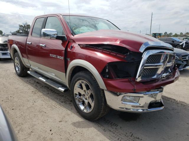 DODGE RAM 1500 2011 1d7rb1gt2bs596619