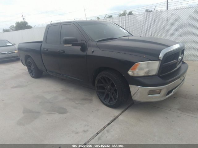 RAM 1500 2011 1d7rb1gt2bs615279