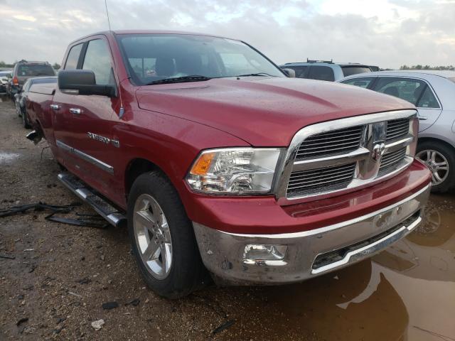 DODGE RAM 1500 2011 1d7rb1gt2bs626833