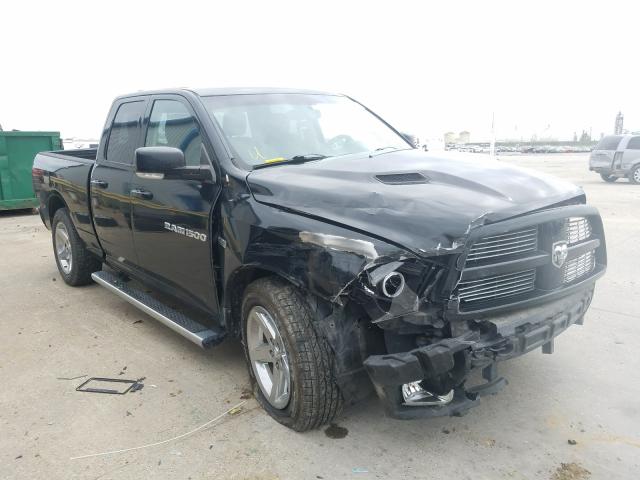 DODGE RAM 1500 2011 1d7rb1gt2bs635645