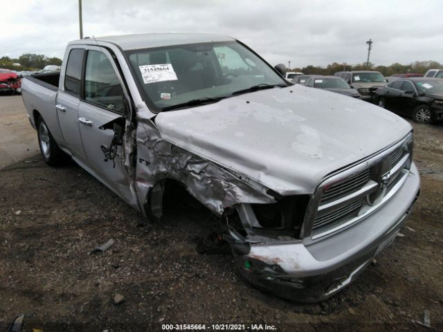 RAM 1500 2011 1d7rb1gt2bs657354