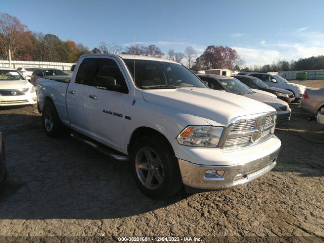 DODGE NULL 2011 1d7rb1gt2bs657807