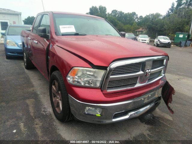 RAM 1500 2011 1d7rb1gt2bs671187