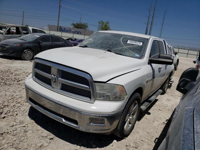 DODGE RAM 1500 2011 1d7rb1gt2bs684229