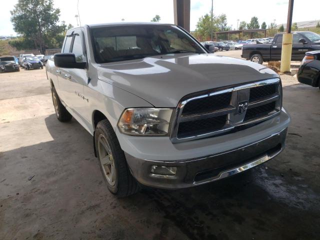 DODGE RAM 1500 2011 1d7rb1gt2bs702342