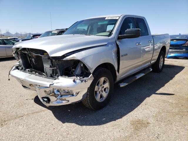 DODGE RAM 1500 2010 1d7rb1gt3as106302