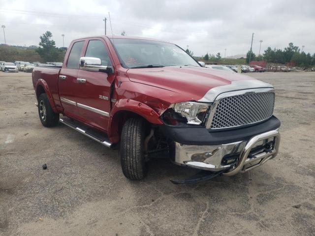 DODGE RAM 1500 2010 1d7rb1gt3as115551