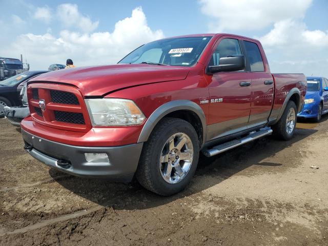 DODGE RAM 1500 2010 1d7rb1gt3as117171