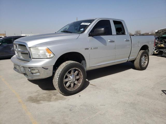 DODGE RAM 1500 2010 1d7rb1gt3as162871