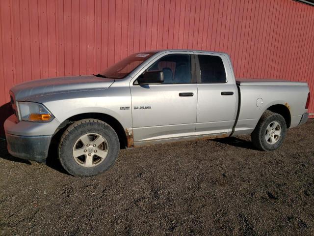 DODGE RAM 1500 2010 1d7rb1gt3as166693