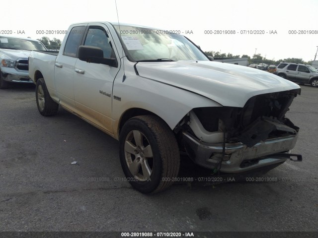 DODGE RAM 1500 2010 1d7rb1gt3as181971