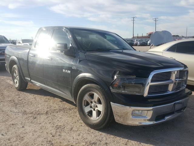 DODGE RAM 1500 2010 1d7rb1gt3as237620