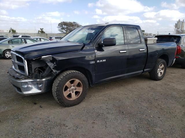 DODGE RAM 1500 2010 1d7rb1gt3as241814