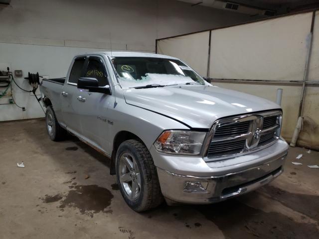 DODGE RAM 1500 2010 1d7rb1gt3as249539