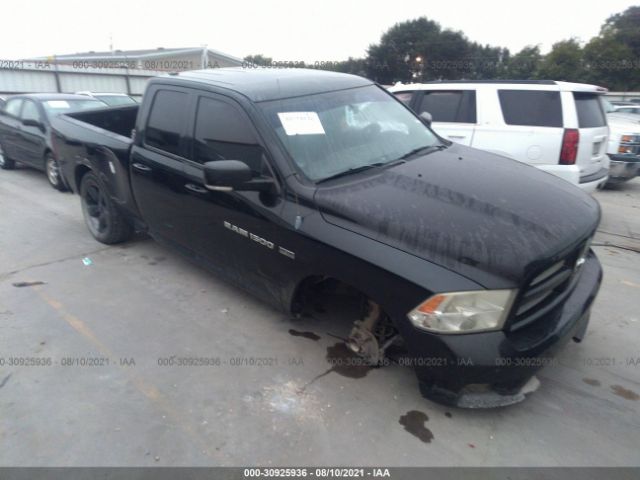 RAM 1500 2011 1d7rb1gt3bs514154