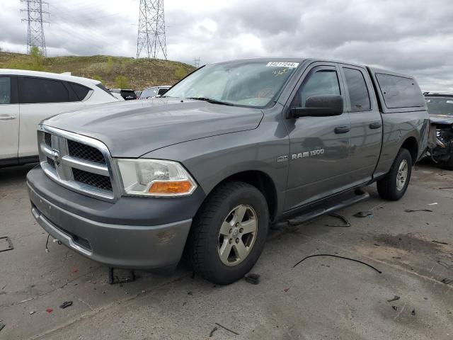 DODGE RAM 1500 2011 1d7rb1gt3bs514199