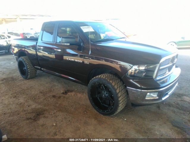 RAM 1500 2011 1d7rb1gt3bs554962