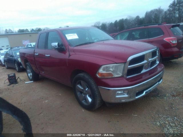 RAM 1500 2011 1d7rb1gt3bs569493