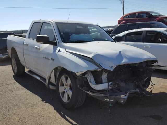 DODGE RAM 1500 2011 1d7rb1gt3bs611290