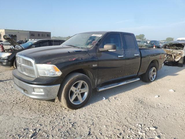 DODGE RAM 1500 2011 1d7rb1gt3bs634567