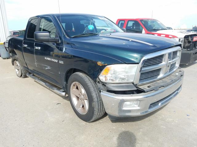 DODGE RAM 1500 2011 1d7rb1gt3bs663065