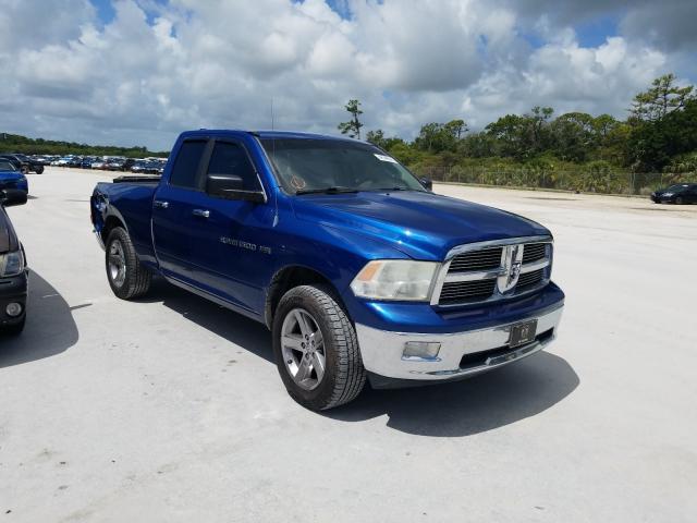 DODGE RAM 1500 2011 1d7rb1gt3bs688662