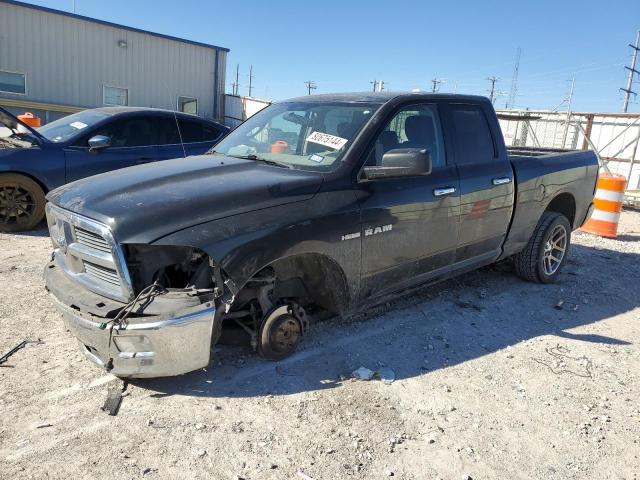 DODGE RAM 1500 2010 1d7rb1gt4as115798