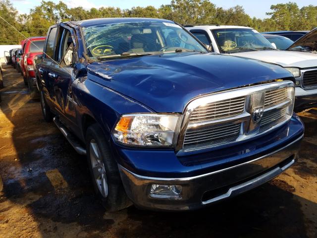 DODGE RAM 1500 2010 1d7rb1gt4as119401