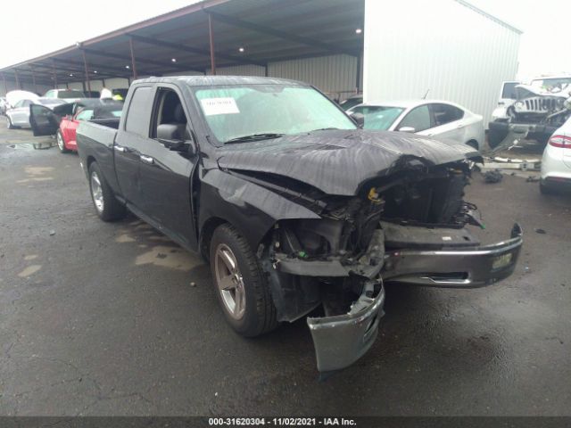 DODGE RAM 1500 2010 1d7rb1gt4as126011