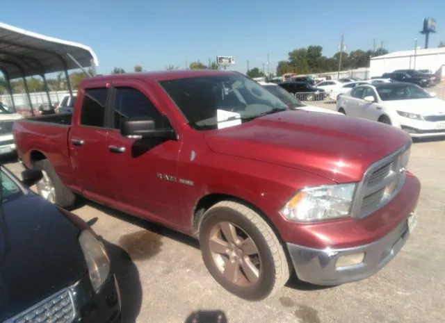 DODGE RAM 1500 2010 1d7rb1gt4as138630