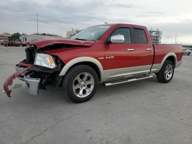 DODGE RAM 1500 2010 1d7rb1gt4as152012