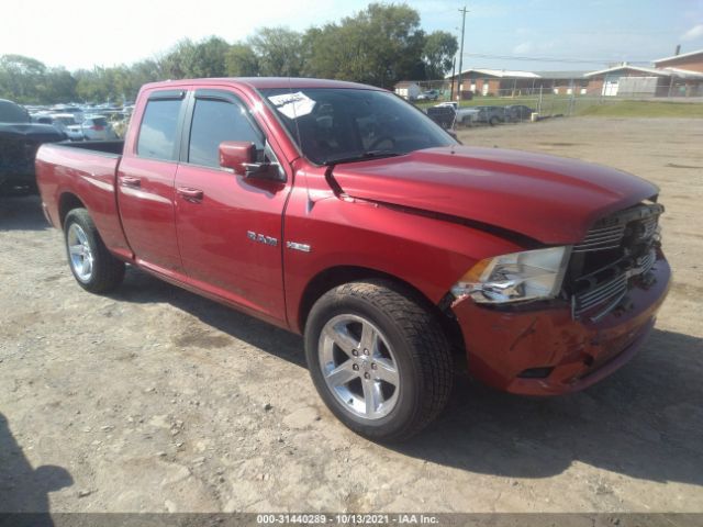 DODGE RAM 1500 2010 1d7rb1gt4as209745