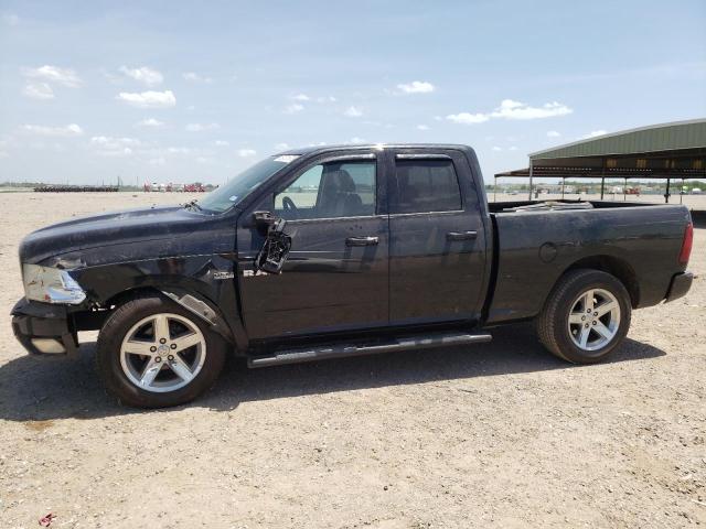 DODGE RAM 1500 2010 1d7rb1gt4as246794