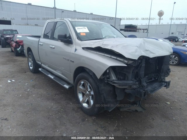 DODGE RAM 1500 2010 1d7rb1gt4as250506