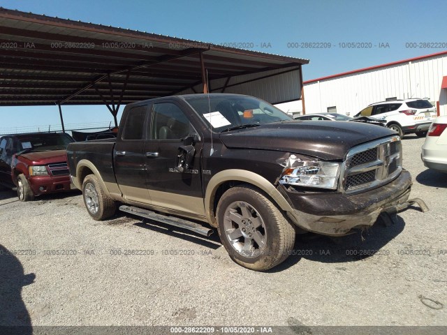 RAM 1500 2011 1d7rb1gt4bs515703