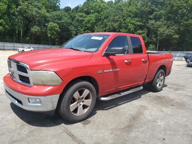 DODGE RAM 1500 2011 1d7rb1gt4bs525230