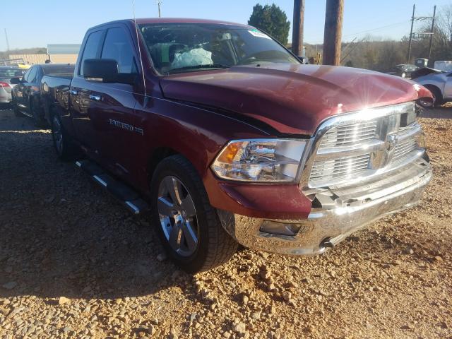 DODGE RAM 1500 2011 1d7rb1gt4bs541735