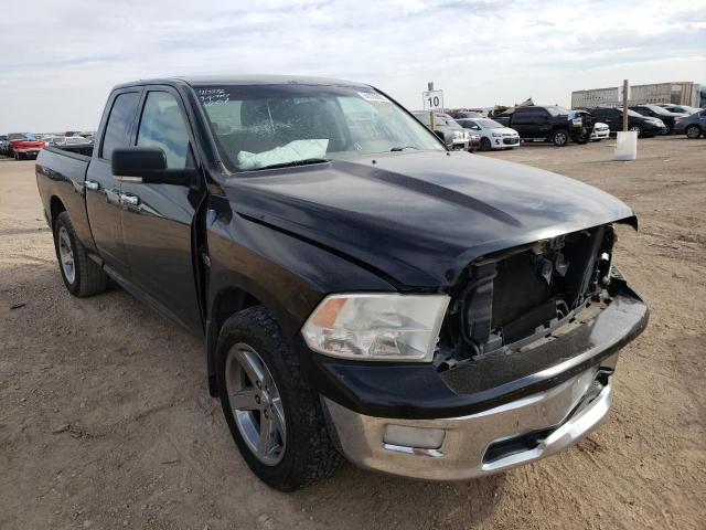 DODGE RAM 1500 2011 1d7rb1gt4bs554145