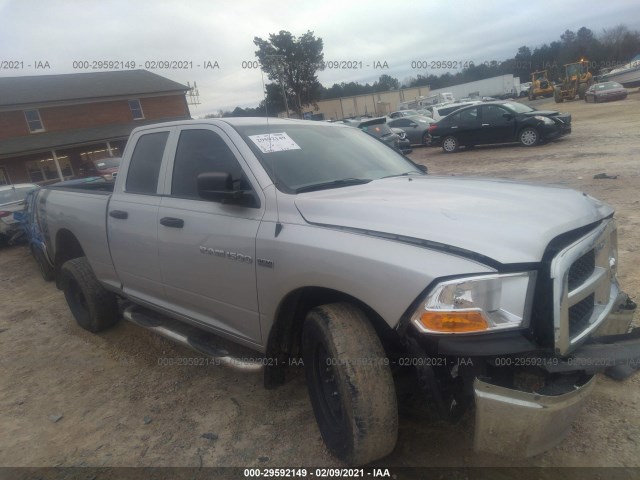 RAM 1500 2011 1d7rb1gt4bs554467