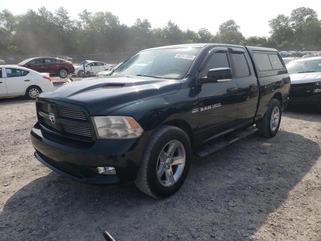 DODGE RAM 1500 2011 1d7rb1gt4bs575223