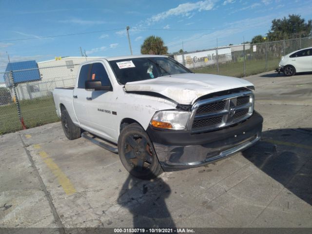 RAM 1500 2011 1d7rb1gt4bs577618