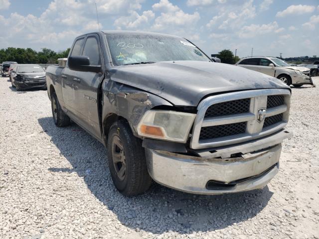 DODGE RAM 1500 2011 1d7rb1gt4bs587274