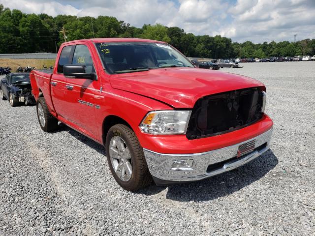 DODGE RAM 1500 2011 1d7rb1gt4bs597030