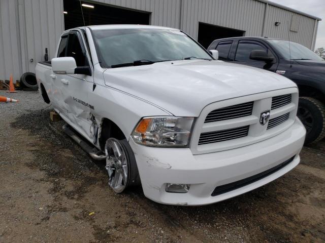 DODGE RAM 1500 2011 1d7rb1gt4bs615669