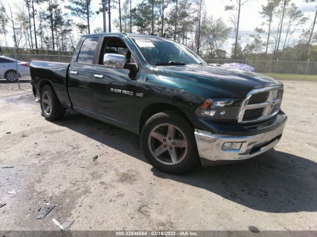 RAM 1500 2011 1d7rb1gt4bs628762