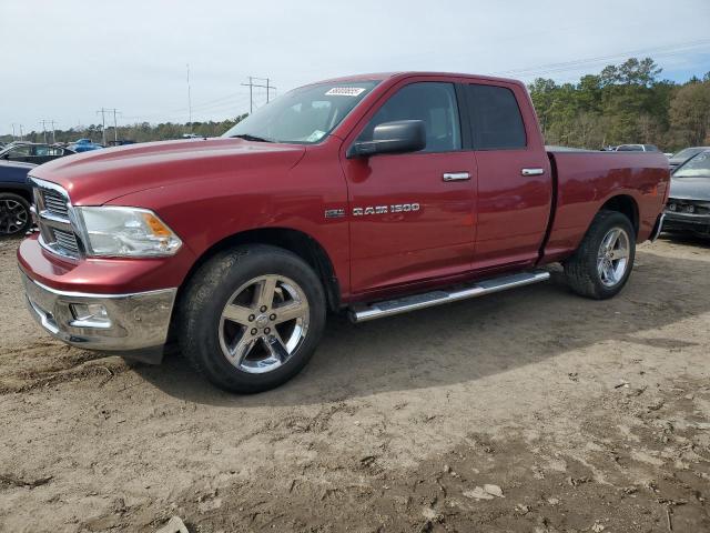 DODGE RAM 1500 2011 1d7rb1gt4bs653872