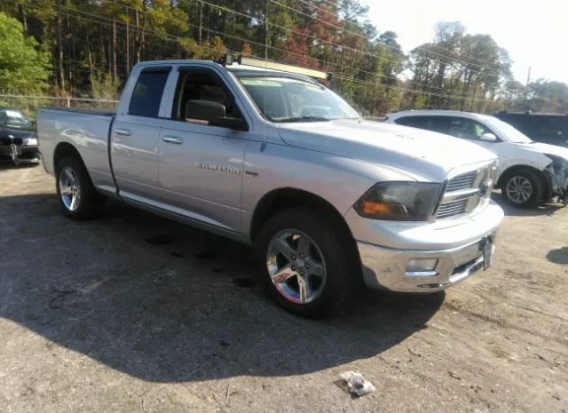 RAM 1500 2011 1d7rb1gt4bs656688