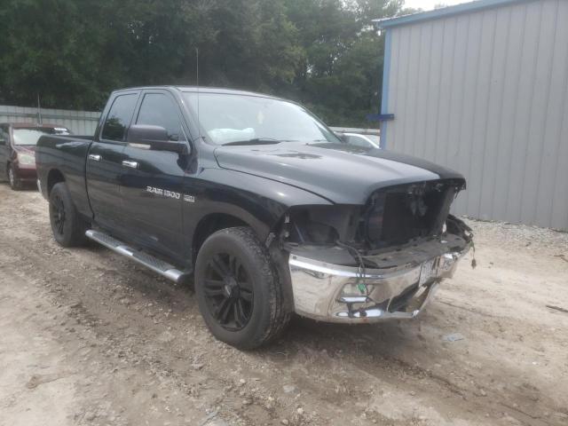 DODGE RAM 1500 2011 1d7rb1gt4bs656691