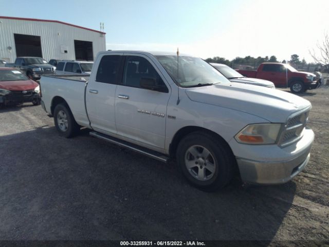 RAM 1500 2011 1d7rb1gt4bs696348